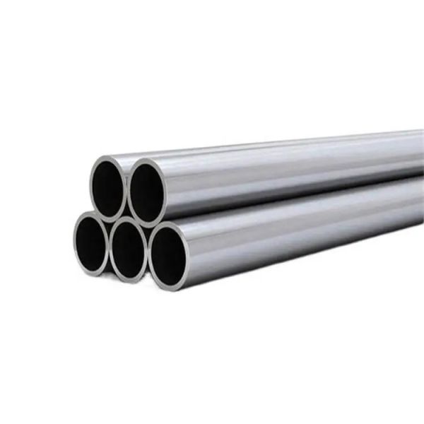 Hydraulic Systems Hydraulic Steel Tube Featuring Tensile Strength Varies Depending On Size Suitable for Heavy Duty Hydraulic Equipment