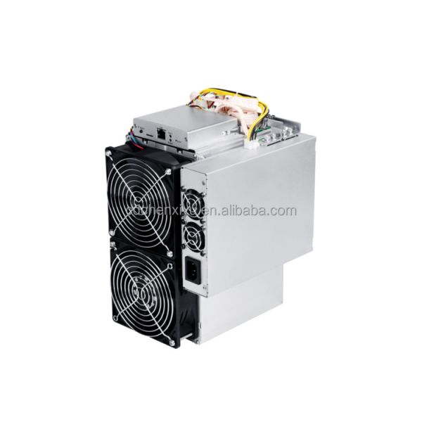 Buy 512 Bit Sha256 Bitmain Antminer DR5 34T 1800W DCR Coin Mining Machine Dash Miner at wholesale prices