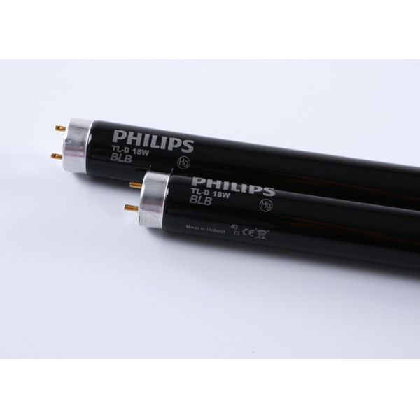 D65 / UV Fluorescent Tube Light 6500K Color Temperature For Color Assessment