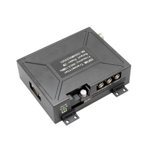 Quality Rugged COFDM Video Transmitter HDMI CVBS Low Latency AES256 Encryption For UGV EOD Robots for sale