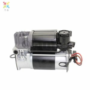 Air Suspension Compressor for Mercedes Benz W220 W211 Auto Spare Parts