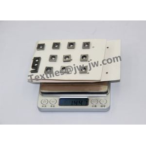 Sulzer Rapier Loom Spare Parts Weft Cutters 025711401 025806001 Textile