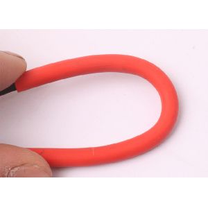 Double Insulated 4mm Dc Solar Cable Tinned Copper Conductor For Solar Panels