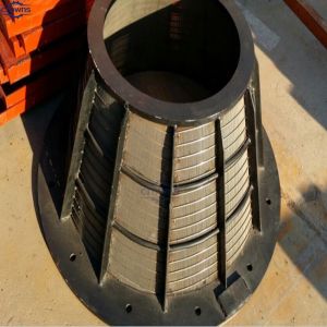 Premium Quality Centrifuge Basket for Medical Applications