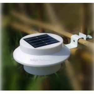 Hot cheapest Garden Wall Lamp Path Lighting with solar energy