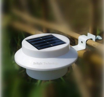 Buy Hot cheapest Garden Wall Lamp Path Lighting with solar energy at wholesale prices