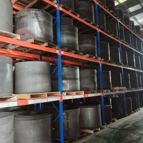 High Quality Warehouse Pallet Rack Heavy Duty Racks HHLH-9852