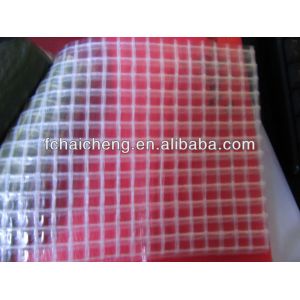 Quality colorful multi-purpose mesh tarpaulin for sale