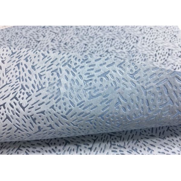 Super Oil Absorption Non Woven Filter Fabric Meltblown 100% Polypropylene Anti
