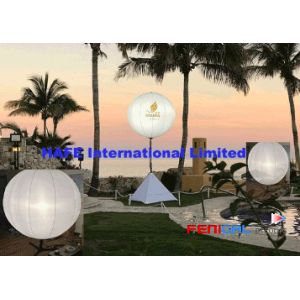 High Brightness Inflatable LED Light 400W Super Bright