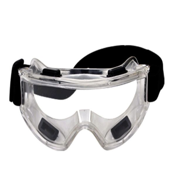 Buy Anti Saliva Medical Protective Goggles Eye Protection Snowboard Skiing Use at wholesale prices