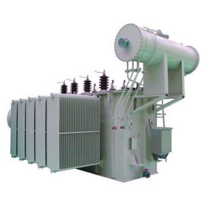 Quality 110KV Oil immersed transformer fully sealed oil immersed factory direct supply for sale