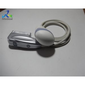 GE RAB4-8-RS convex ultrasound transducer probe