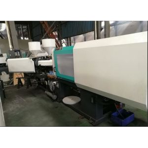 Dinner Plate Auto Injection Molding Machine Plastic Plating Machine