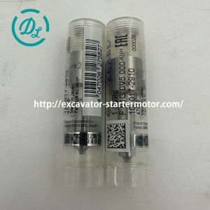 EexcavaStart ZEXEL Fuel Injector Nozzle 105017-2910 DLLA140PN291 F01G0V5000
