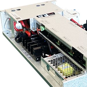 GCE 60S50A Integrated BMS for Solar Storage 192V 50A