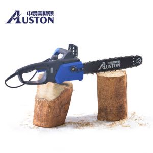 Power Tools 16" 1400w Electric Chainsaw Industrial Chainsaws For Wood Cutting