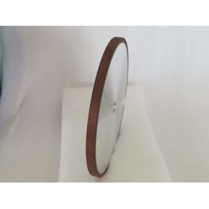 Polishing Diameter 200mm 1A1 CBN Grinding Wheel
