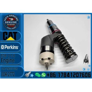 For excavator injector assy10R-9787 211-3026 276-8307 1OR-0724 1OR-9787 1OR-7228