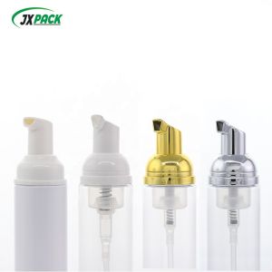 SCREW CAP Sealing Type Plastic Cosmetic Jar Pots For Makeup / Skincare Products