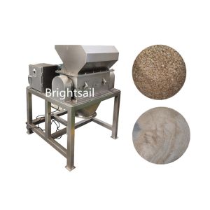 Industrial 100mm Plastic Granules Making Machine Super Absorbent Composite