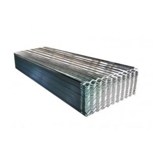 Galvanized Steel