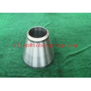 Stainless steel reducer SS904L, UNS S32750, UNSS32760 310S ,317L,321 CON REDUCER