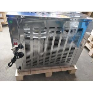 Flake Ice Machine Commerical Sk-053 Hotel Aquatic Preservation Ultraviolet