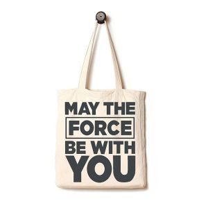 Quality Customized Logo Eco-friendly Recycled Non-Woven Cotton Bags for sale