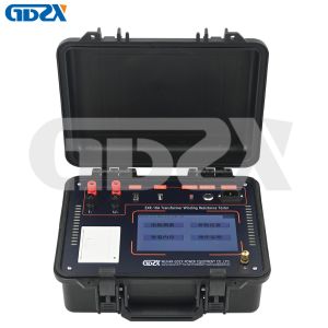 ZXR-10A Factory Direct Sale DC Resistance Quick Tester
