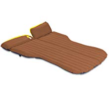 Multifunctional Car SUV Air Mattress Camping Bed
