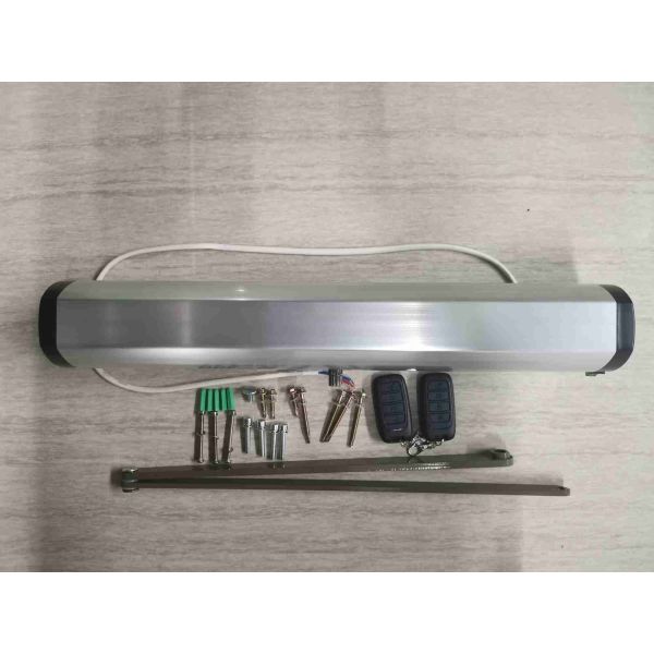 120kg Automatic Swing Gate Opener 40W 1600RPM For 1200mm Gates