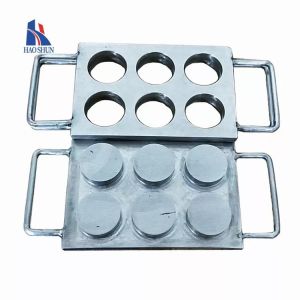 China Cosmetics Powder Eye Shadow Blush Laboratory Pressure Machine on sale