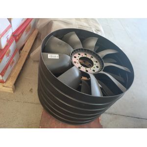 China SINOTRUK Fan blade 1308010-D846H for HOWO Truck on sale