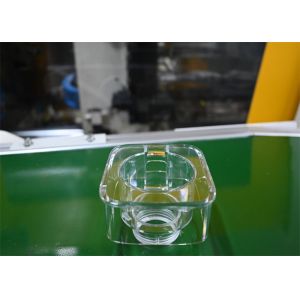 Custom Transparent Injection Molding Medical Parts For Medical Device
