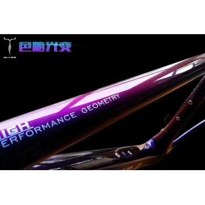 NEW FULL Fiber CARBON 700C ROAD bike AERO FRAME fork 700C*47CM S-T