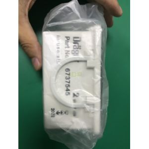 Micro filter for Drager Savina 6737545 MODEL:Drager Savina,Savina 300 Type