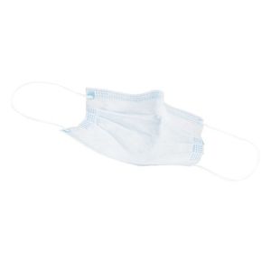 Three Layers Medical 99% Disposable Face Mask