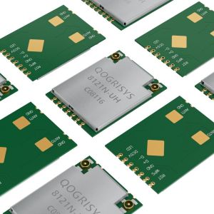 USB 2T2R 5GHz Qualcomm WiFi Module AR1021X 5V Power Supply For Mini Drone