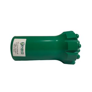 High Quality T60 127mm Drop Center Threaded Drill Bit with 19 Buttons for