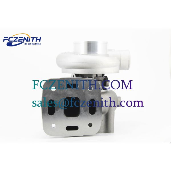 HX40M 6BTAM Diesel Engine Turbocharger 3536620 3536621 3536621H 3802829