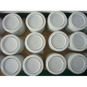 Office Lighting Led Ceiling Downlights High Power 50000 Hours