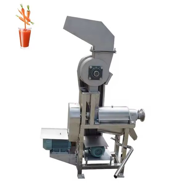 Custom Commercial Juicer Juicing and Pressing Machine Multi-Function Industrial Lemon Juicer For juicing various fruits and vegetables including