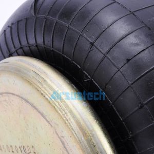 Firestone W013587598 Goodyear 1B8 580 Industrial Air Springs One Convoluted