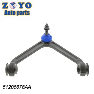 Dodge Durango 2004-2009 ASPEN 520-599 Dorman No. Front Upper Control Arm with