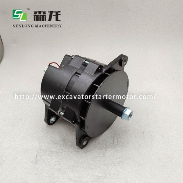 24V 75A ALTERNATOR ALT0919ML 9011707079 9011707116 OD20382 110446 110466 8HA3025R 8SA3005P 8SA3006P 8LHA3025 8LHA3025A 8LHA3025P 8LHA3025PA For CLARK