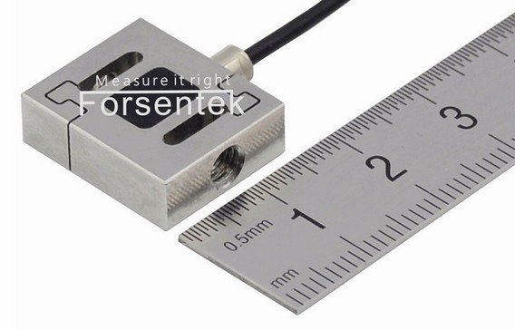 Miniature force transducer 10N 20N 50N 100N 200N 300N 500N Micro force sensor