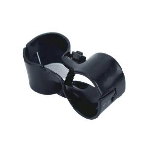 Round Lean Pipe Connector Electrophoresis Crossover