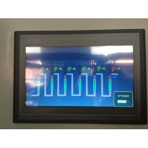 Digital Mode Customize Ultrasonic Sonochemistry Water Treatment System