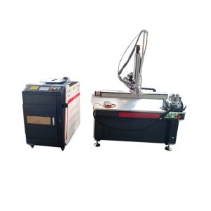 High-end Technology Metal Auto Welding Machine Manufacturing Welding Machine
